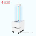 Ultraviolet Ray Disinfection Robhoti